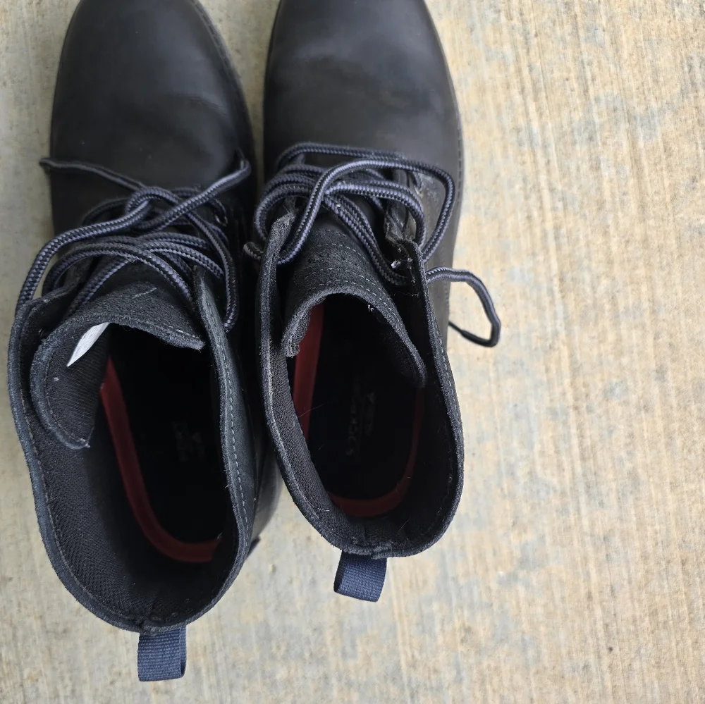 Men casual‎ boots
